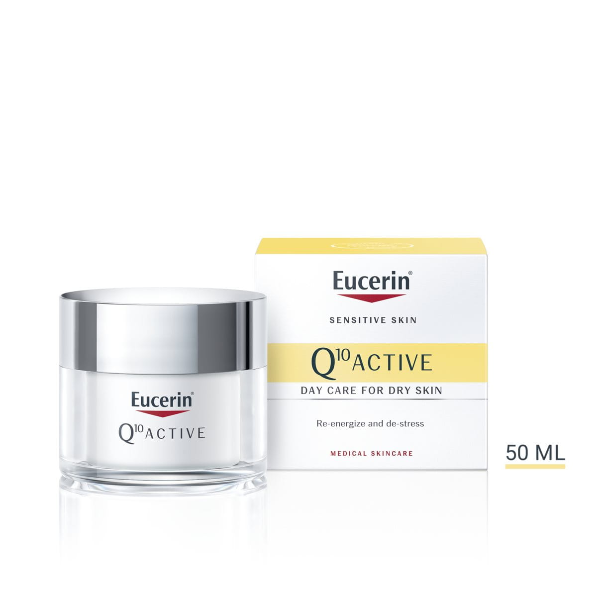 Eucerin Q10 Day Care